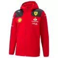 Men Ferrari F1 Jacket 2023 - thejerseys