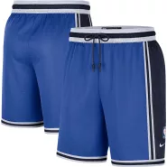Dallas Mavericks Nike Swingman NBA Shorts - thejerseys