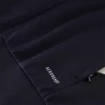 Real Madrid Navy Track Jacket 2023/24 For Adults - thejerseys