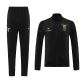 Lazio Black Training Kit 2023/24 For Adults - thejerseys