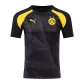 Men's Borussia Dortmund Pre-Match Soccer Jersey 2023/24 - Fans Version - thejerseys