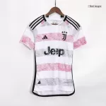Juventus POGBA #10 Away Soccer Jersey 2023/24 - Player Version - thejerseys