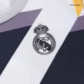 Men's Real Madrid Pre-Match Soccer Jersey 2023/24 - thejerseys