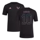 Inter Miami CF MESSI #10 Soccer T-Shirts 2023 - thejerseys
