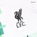 Liverpool M.SALAH #11 Away Soccer Jersey 2023/24 - Player Version - thejerseys