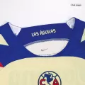 Club America Home Soccer Jersey 2023/24 - Player Version - thejerseys