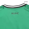 Men's Newcastle Away Soccer Jersey 2023/24 - Fans Version - thejerseys