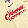 Club America Home Soccer Jersey 2023/24 - Player Version - thejerseys