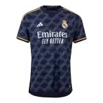 Real Madrid Away Soccer Jersey 2023/24 - Player Version - thejerseys