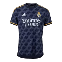 Real Madrid Away Soccer Jersey 2023/24 - Player Version - thejerseys