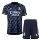Men's Real Madrid Away Jersey (Jersey+Shorts) Kit 2023/24 - thejerseys