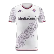 Men's Fiorentina Away Soccer Jersey 2023/24 - thejerseys