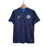 Men's Chelsea STERLING #7 Away Soccer Jersey 2023/24 - Fans Version - thejerseys
