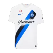 Men's Inter Milan Away Soccer Jersey 2023/24 - Fans Version - thejerseys