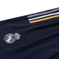 Real Madrid Gray&Black Sleeveless Training Kit 2023/24 For Adults - thejerseys