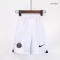 Kid's PSG Away Jerseys Full Kit 2023/24 - thejerseys