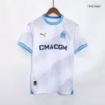 Men's Marseille Home Soccer Jersey 2023/24 - Fans Version - thejerseys
