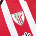 Men's Athletic Club de Bilbao Home Soccer Jersey 2023/24 - Fans Version - thejerseys