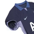 Tottenham Hotspur Away Soccer Jersey 2023/24 - Player Version - thejerseys