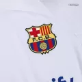 Barcelona F. DE JONG #21 Away Soccer Jersey 2023/24 - Player Version - thejerseys
