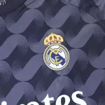 Men's Real Madrid Away Soccer Jersey 2023/24 - thejerseys