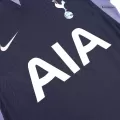 Tottenham Hotspur SON #7 Away Soccer Jersey 2023/24 - Player Version - thejerseys