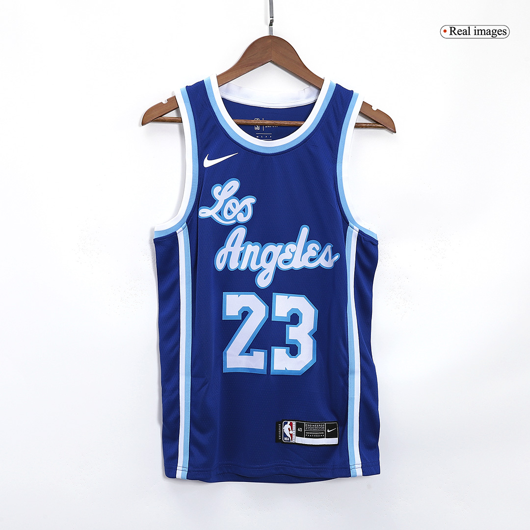 Mitchell & Ness los angeles lakers kobe bryant 99-00 retro home gold jersey