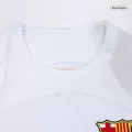 Barcelona LEWANDOWSKI #9 Away Soccer Jersey 2023/24 - Player Version - thejerseys