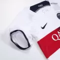 Kid's PSG Away Jerseys Full Kit 2023/24 - thejerseys