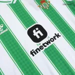 Men's Real Betis Home Soccer Jersey 2023/24 - Fans Version - thejerseys