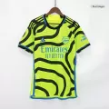Men's Arsenal Away Soccer Jersey 2023/24 - Fans Version - thejerseys