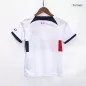 Kid's PSG Away Jerseys Full Kit 2023/24 - thejerseys