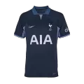 Men's Tottenham Hotspur SON #7 Away Soccer Jersey 2023/24 - Fans Version - thejerseys