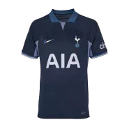 Men's Tottenham Hotspur Away Soccer Jersey 2023/24 - Fans Version - thejerseys