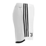Men's Juventus Away Jersey (Jersey+Shorts) Kit 2023/24 - Fans Version - thejerseys