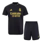 Men's Real Madrid Third Away Jersey (Jersey+Shorts) Kit 2023/24 - thejerseys