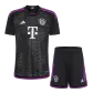 Men's Bayern Munich Away Jersey (Jersey+Shorts) Kit 2023/24 - Fans Version - thejerseys