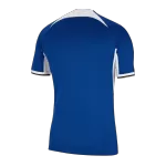 Men's Chelsea ENZO #8 Home Soccer Jersey 2023/24 - Fans Version - thejerseys