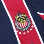 Chivas Retro Soccer Jersey 1997/98 - thejerseys