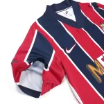 Chivas Retro Soccer Jersey 1997/98 - thejerseys