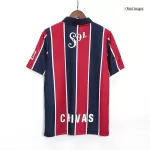 Classic Chivas Third Jersey 1997/98 - thejerseys