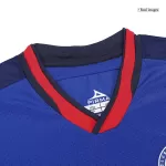 Men's Cruz Azul Home Soccer Jersey 2023/24 - Fans Version - thejerseys