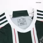 Kid's Manchester United Away Jerseys Kit(Jersey+Shorts) 2023/24 - thejerseys