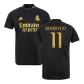 Men's Real Madrid RODRYGO #11 Third Away Soccer Jersey 2023/24 - thejerseys