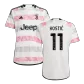 Men's Juventus KOSTIĆ #11 Away Soccer Jersey 2023/24 - Fans Version - thejerseys