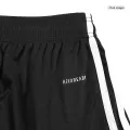 Manchester United Away Soccer Shorts 2023/24 - thejerseys