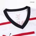 Men's Chivas Away Soccer Jersey 2023/24 - Fans Version - thejerseys