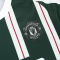 Kid's Manchester United Away Jerseys Full Kit 2023/24 - thejerseys