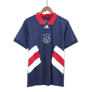 Men's Ajax Icon Soccer Jersey 2022/23 - thejerseys