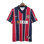 Chivas Retro Soccer Jersey 1997/98 - thejerseys